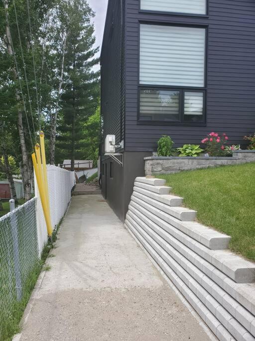 Dream Stay At Blandine'S. Quebec City Exterior photo